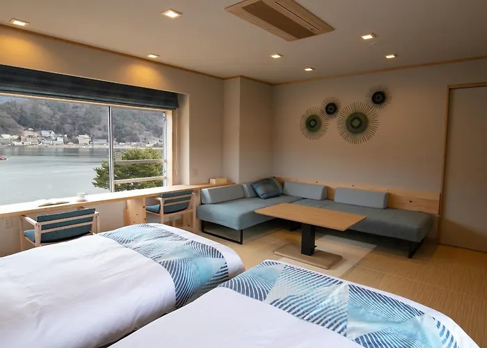 Fuji Lake Hotel